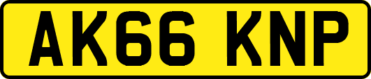 AK66KNP