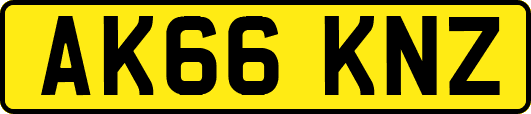 AK66KNZ