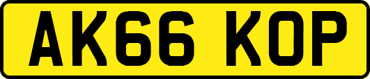 AK66KOP