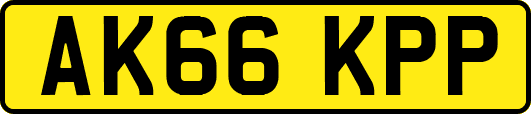 AK66KPP