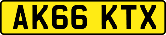 AK66KTX