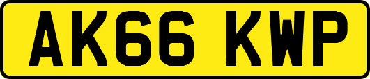 AK66KWP