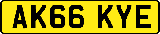 AK66KYE