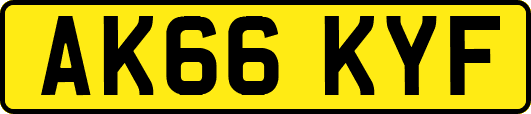 AK66KYF