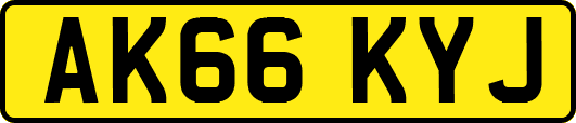 AK66KYJ