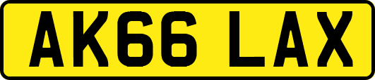AK66LAX