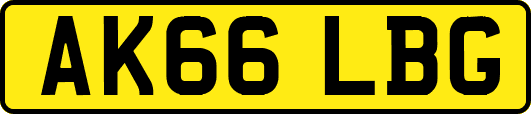 AK66LBG