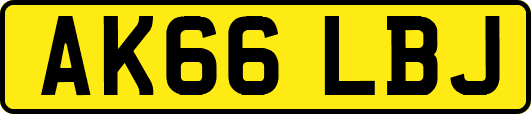 AK66LBJ