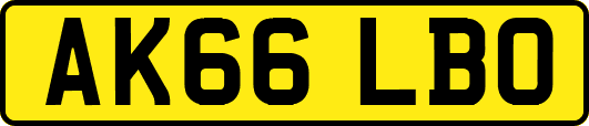 AK66LBO