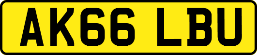 AK66LBU