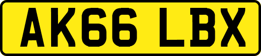 AK66LBX