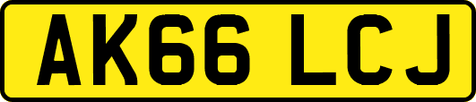 AK66LCJ