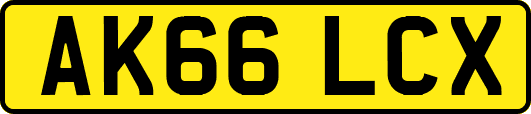 AK66LCX