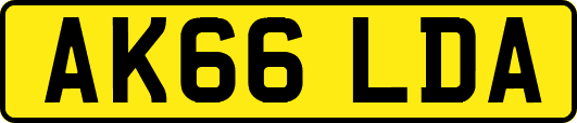 AK66LDA