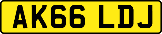 AK66LDJ