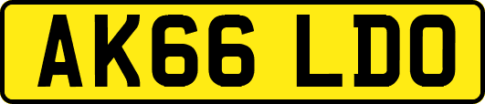 AK66LDO