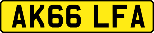 AK66LFA