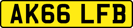 AK66LFB