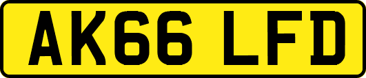 AK66LFD