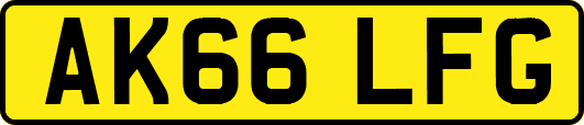 AK66LFG