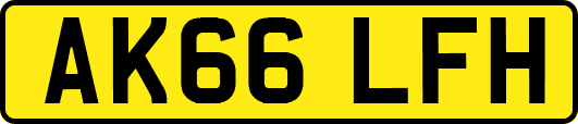 AK66LFH