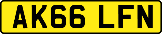 AK66LFN