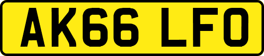 AK66LFO