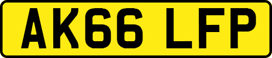 AK66LFP