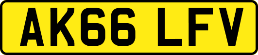 AK66LFV