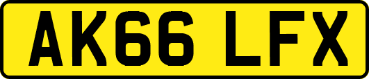 AK66LFX