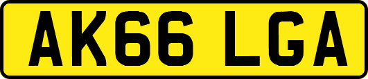 AK66LGA