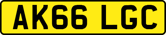 AK66LGC