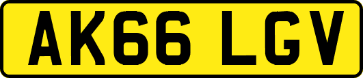 AK66LGV