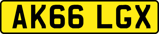 AK66LGX