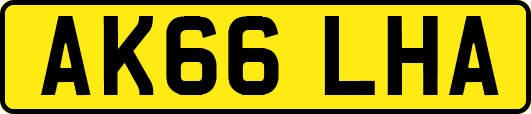 AK66LHA