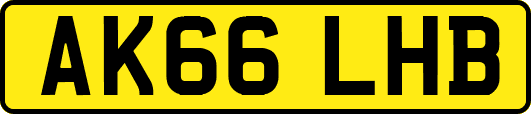 AK66LHB