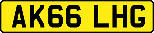 AK66LHG