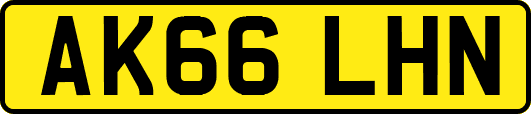 AK66LHN