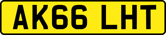 AK66LHT