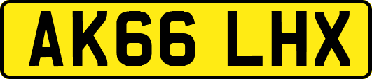 AK66LHX