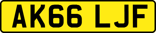 AK66LJF