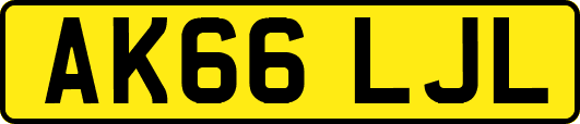 AK66LJL