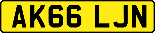 AK66LJN