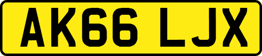 AK66LJX