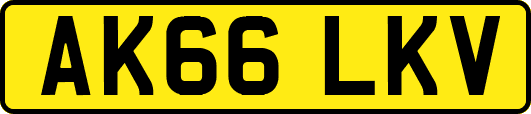 AK66LKV