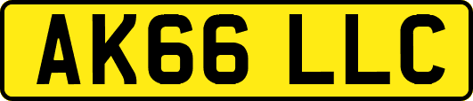 AK66LLC