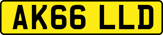 AK66LLD