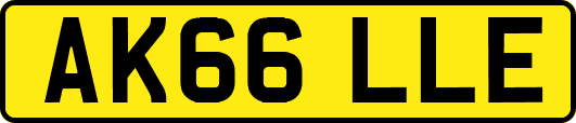 AK66LLE