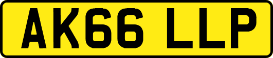 AK66LLP