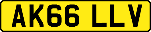 AK66LLV